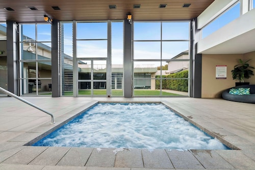 Quality Hotel Parklake Shepparton