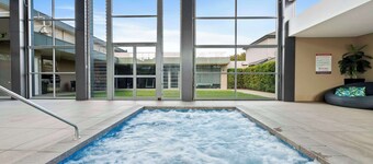 Quality Hotel Parklake Shepparton