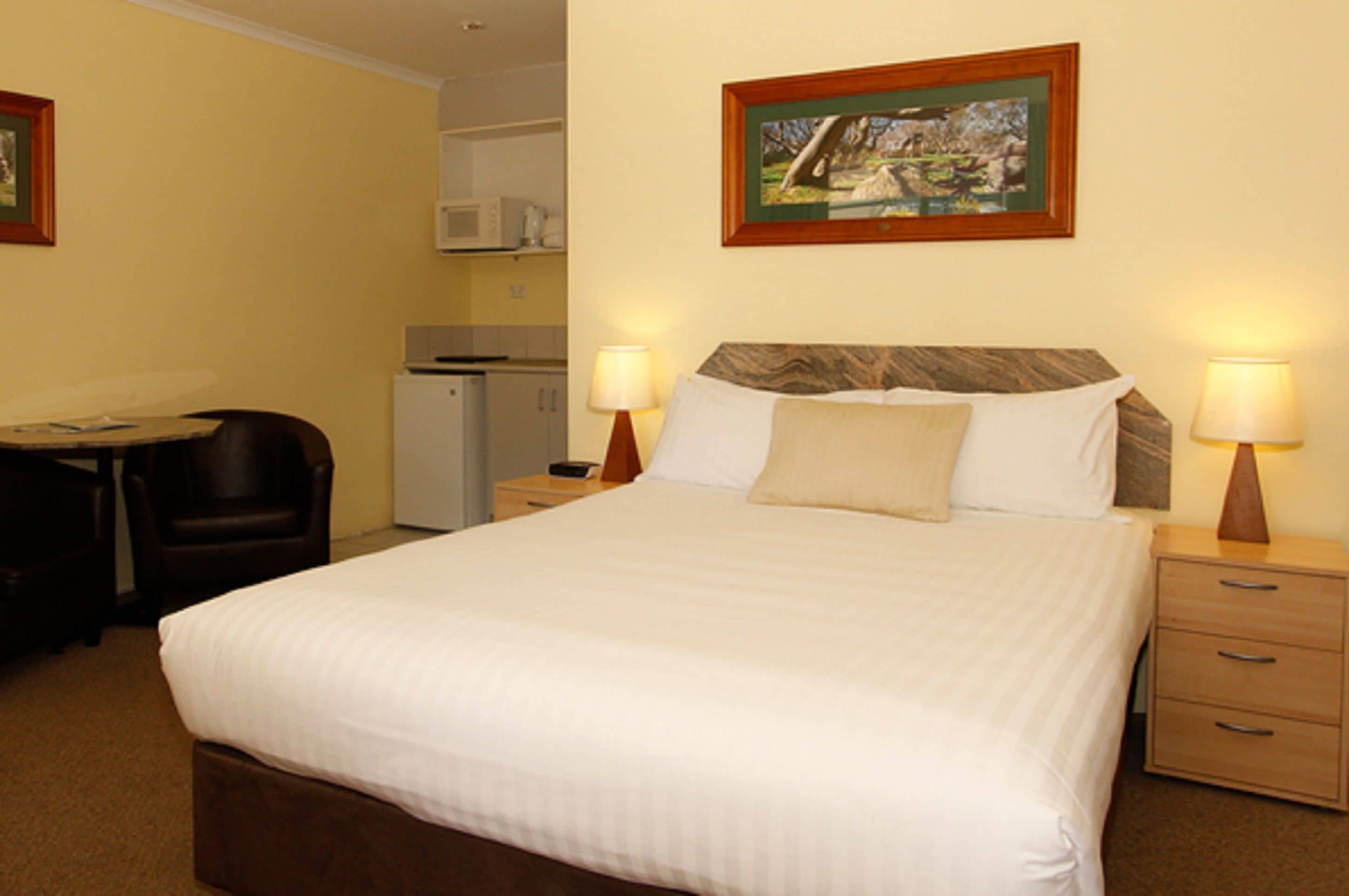 Foto - Ocean View Motel