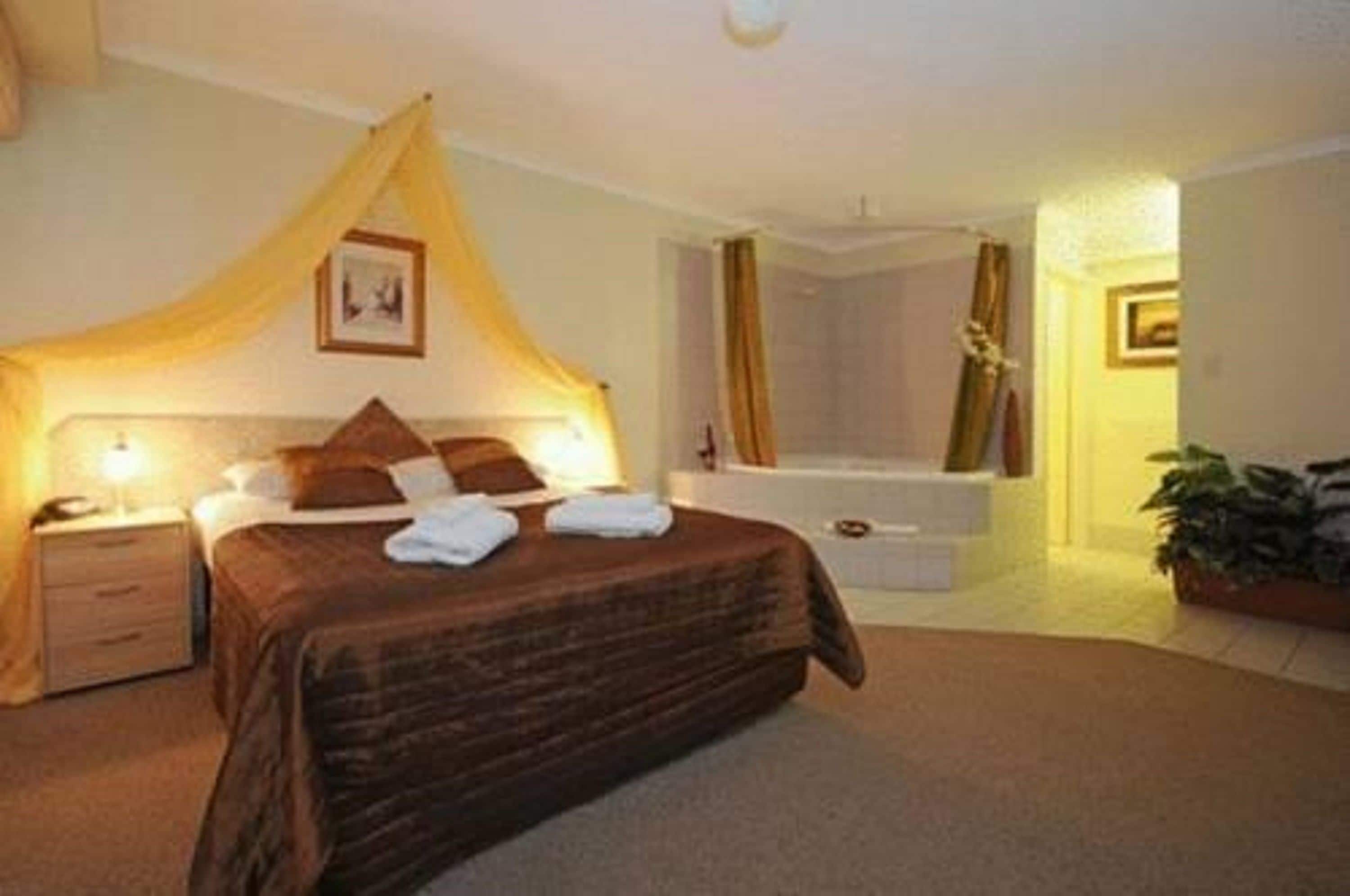 Photo - Ocean View Motel