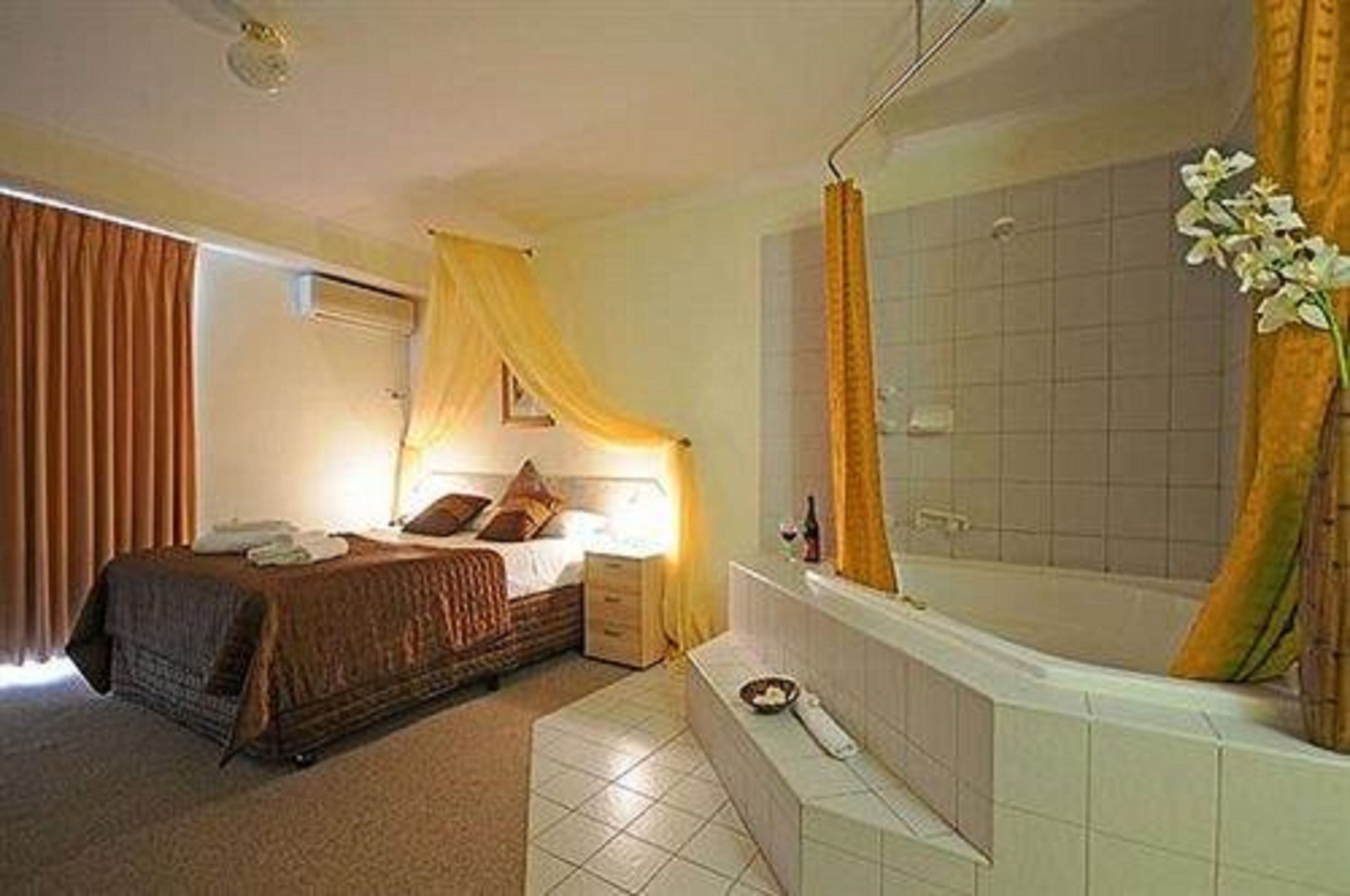 Foto - Ocean View Motel