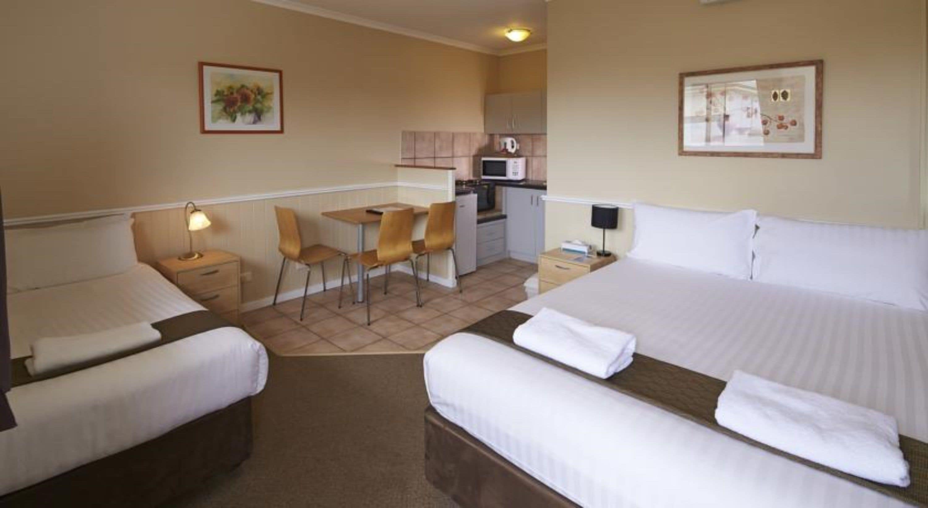 Foto - Ocean View Motel