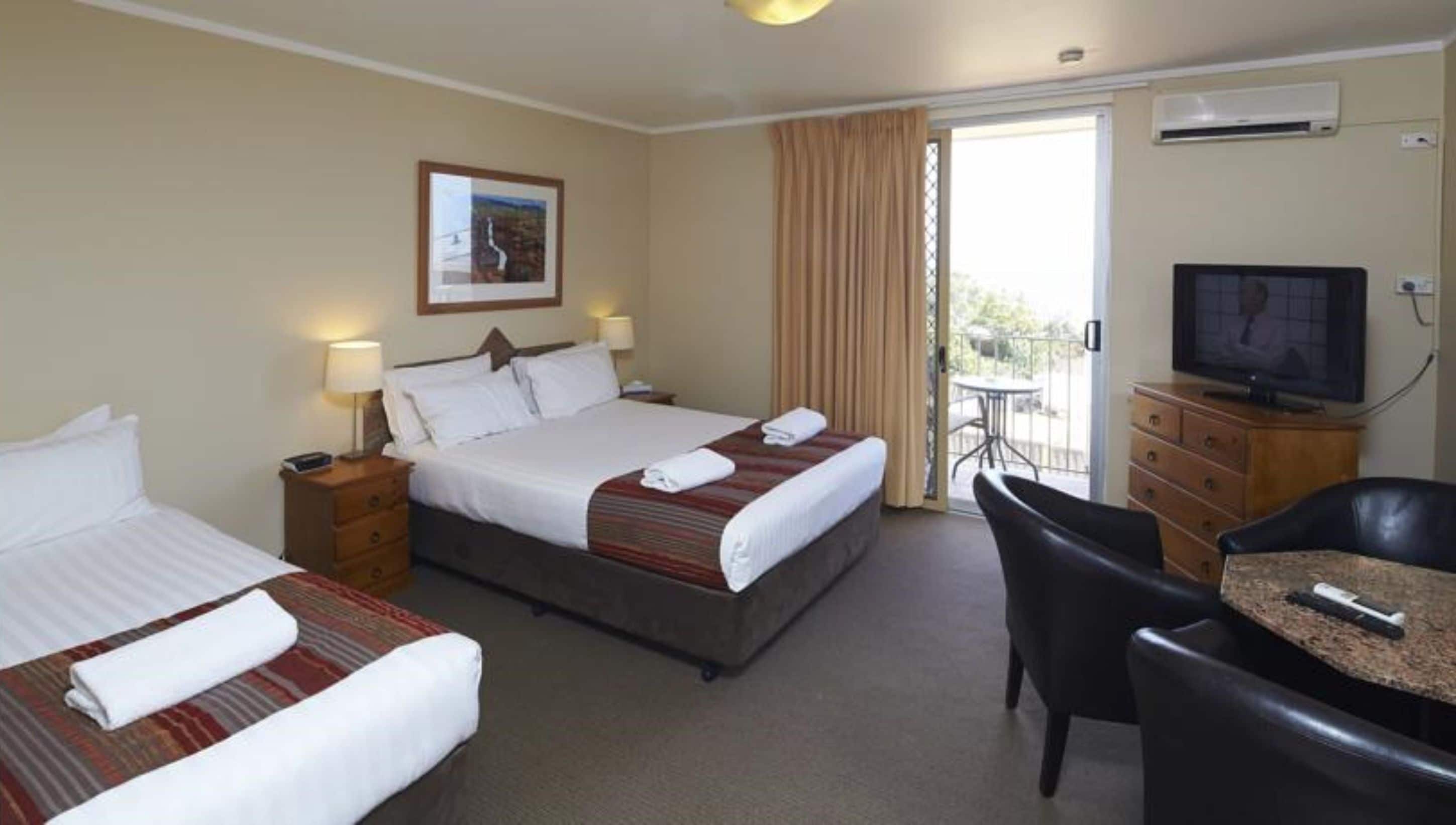 Foto - Ocean View Motel