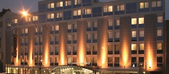 NH Hamburg Mitte