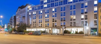 NH Hamburg Mitte