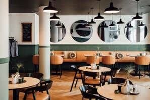 Bar (en la propiedad)