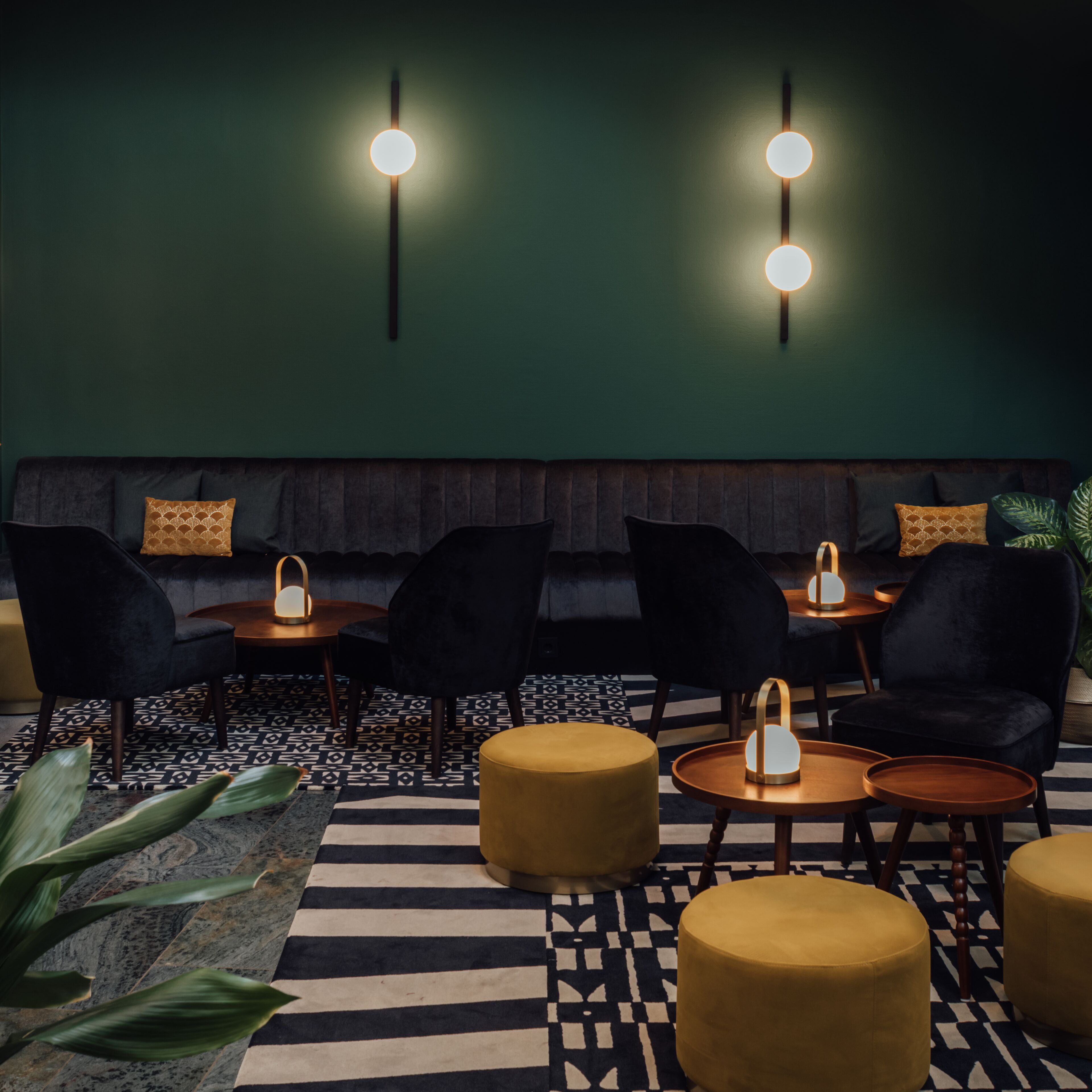 Foto - Townhouse Stadt Hamburg Wismar