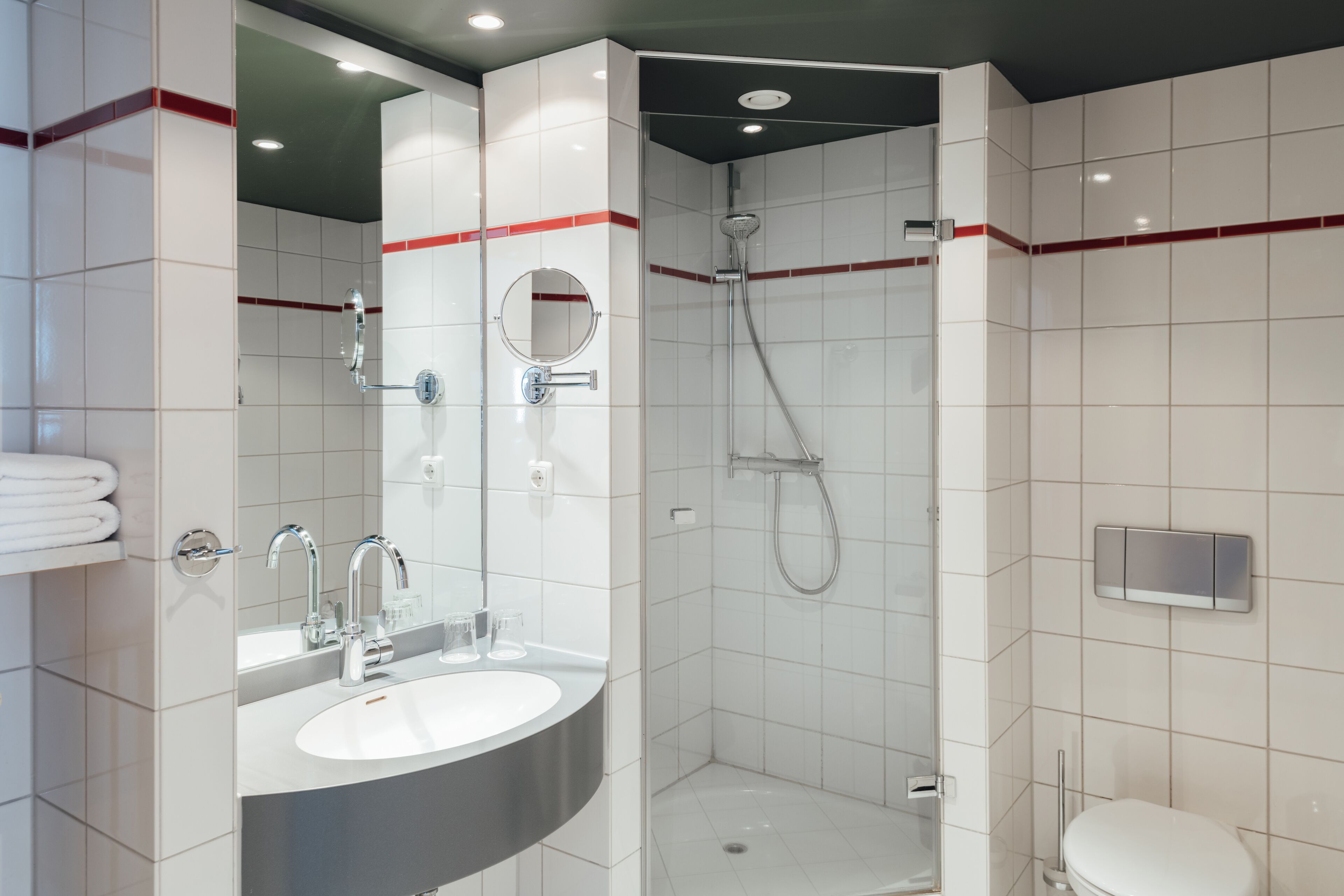 Foto - Townhouse Stadt Hamburg Wismar