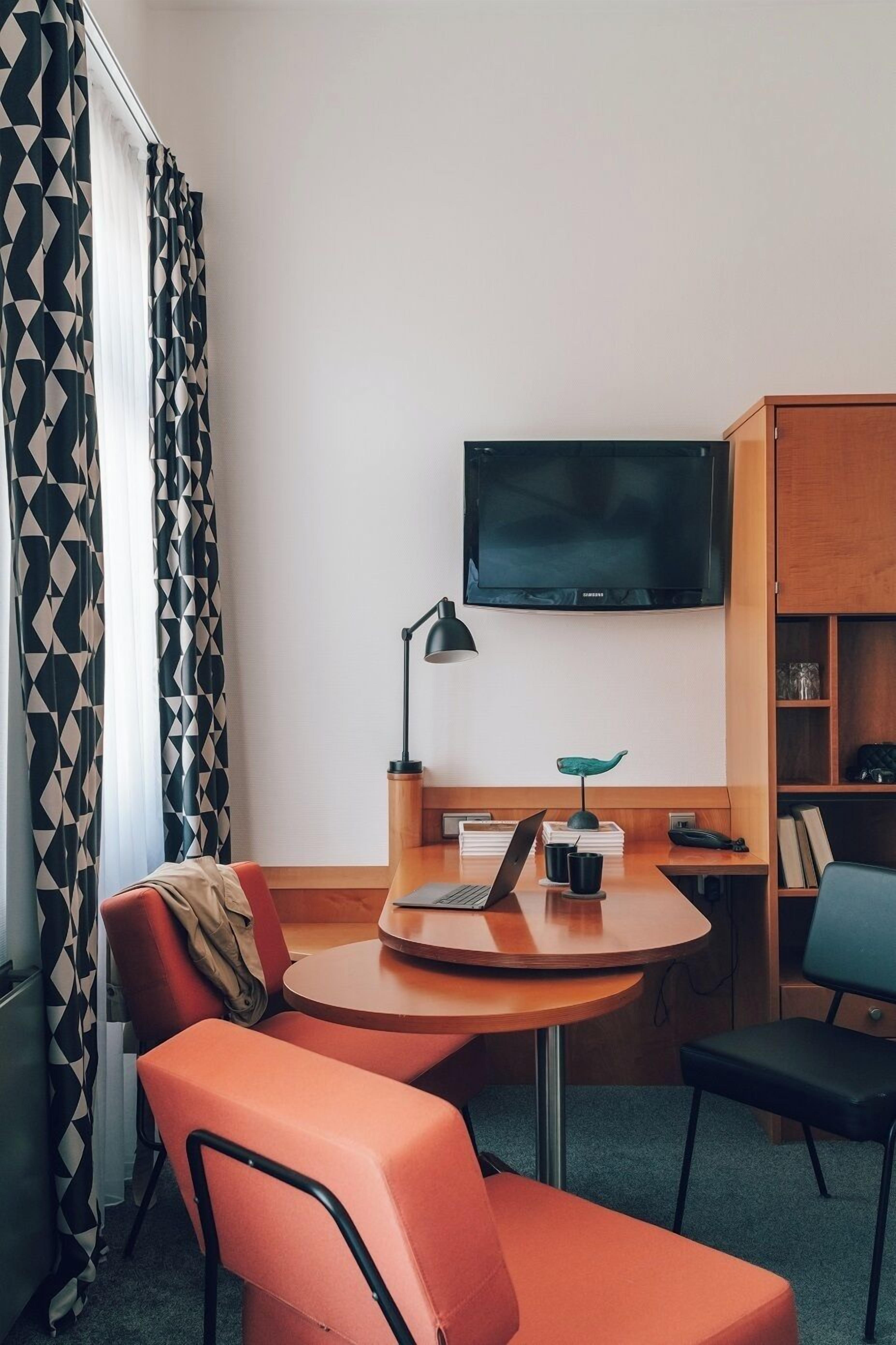 superior double room | 1 bedroom, hypo-allergenic bedding, minibar, in-room safe