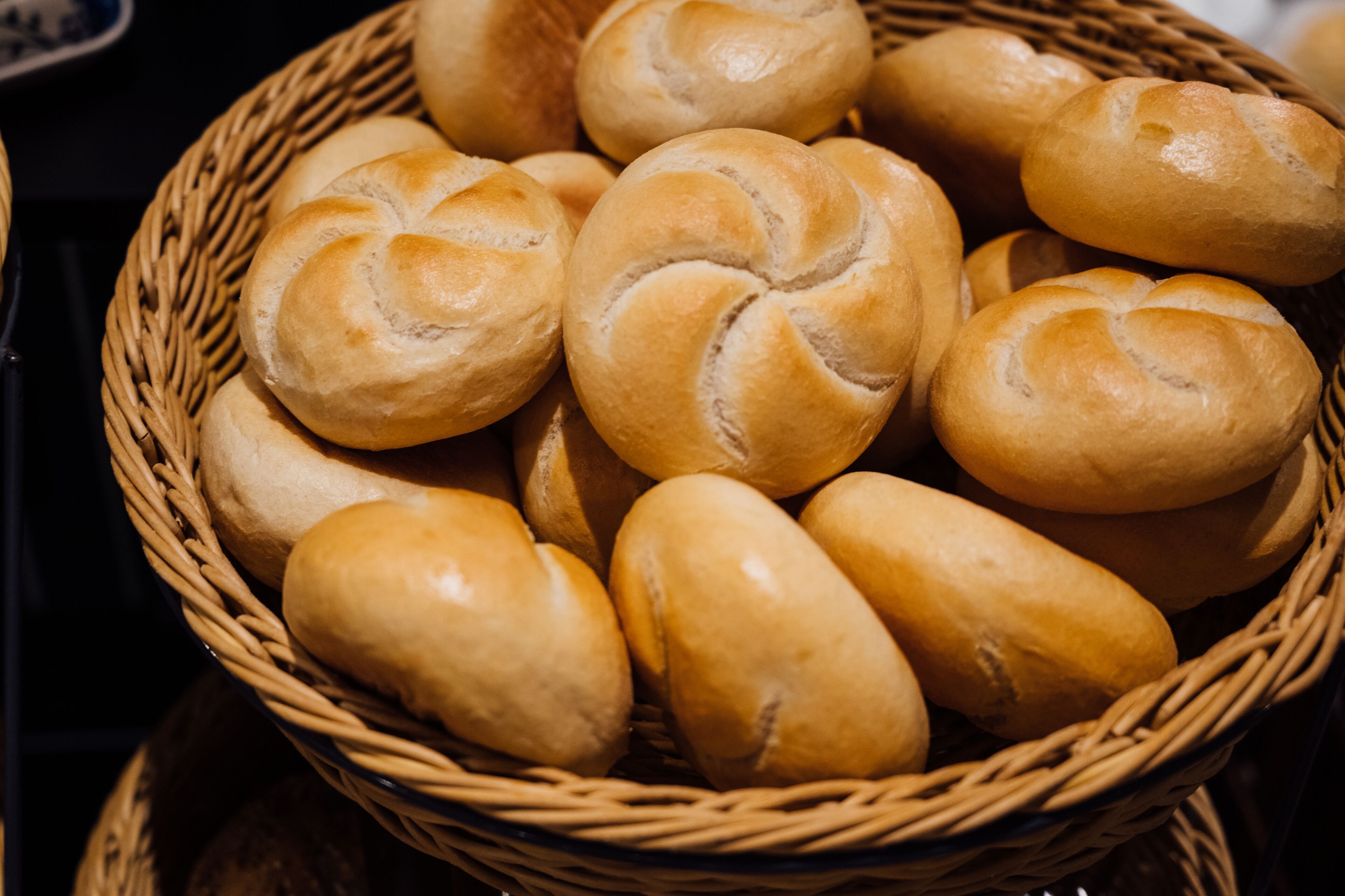 Frokostbuffé
