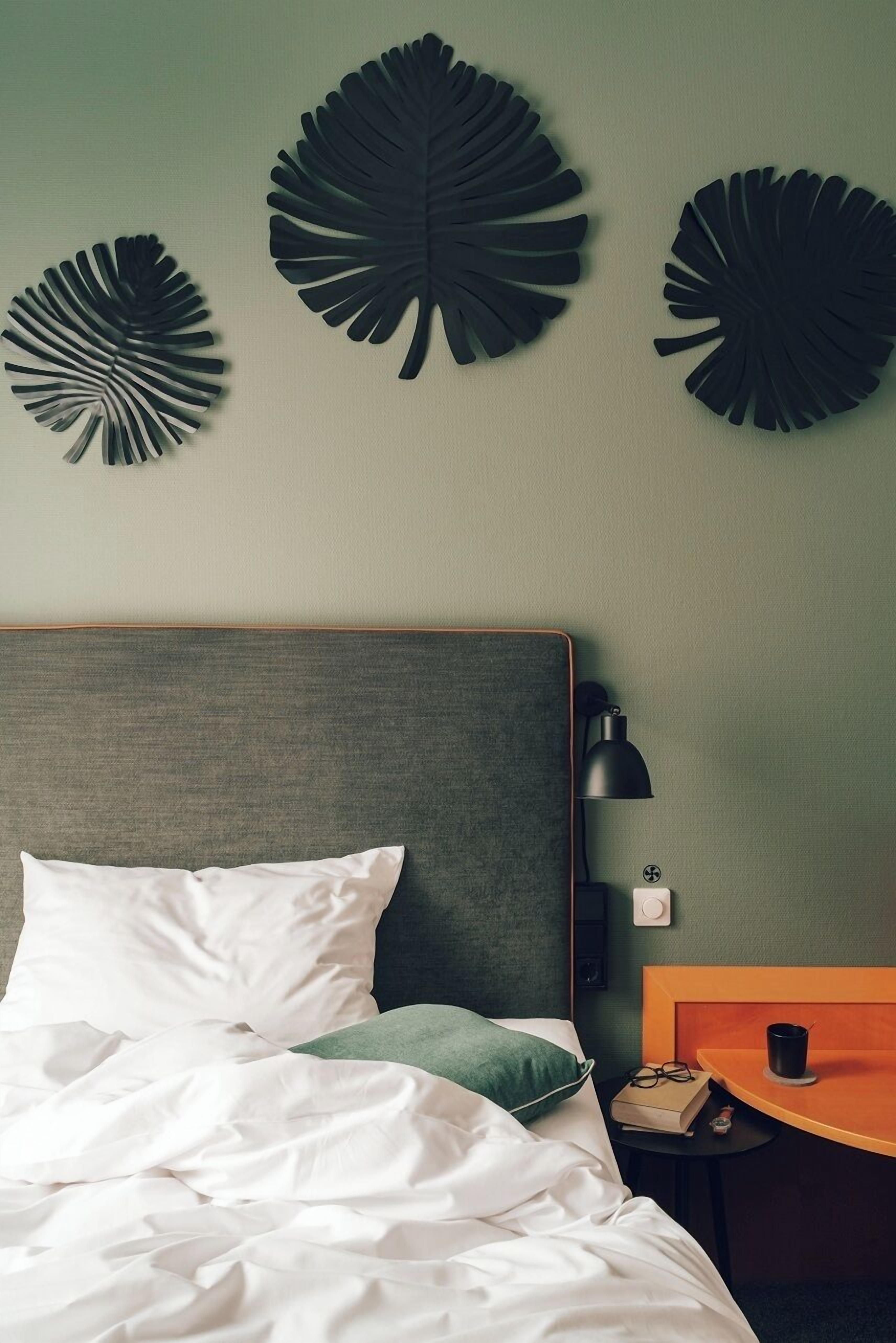 single room | 1 bedroom, hypo-allergenic bedding, minibar, in-room safe