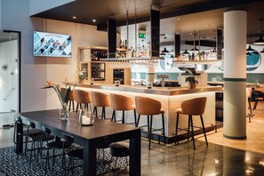 Bar (sur place)