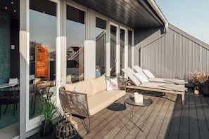 Sauna, hammam