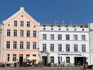 Aussenbereich