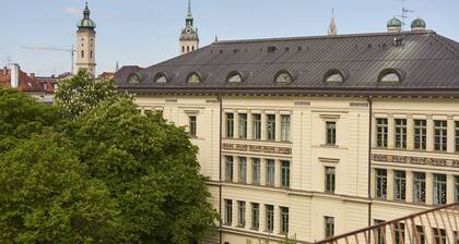 Hotel Concorde München