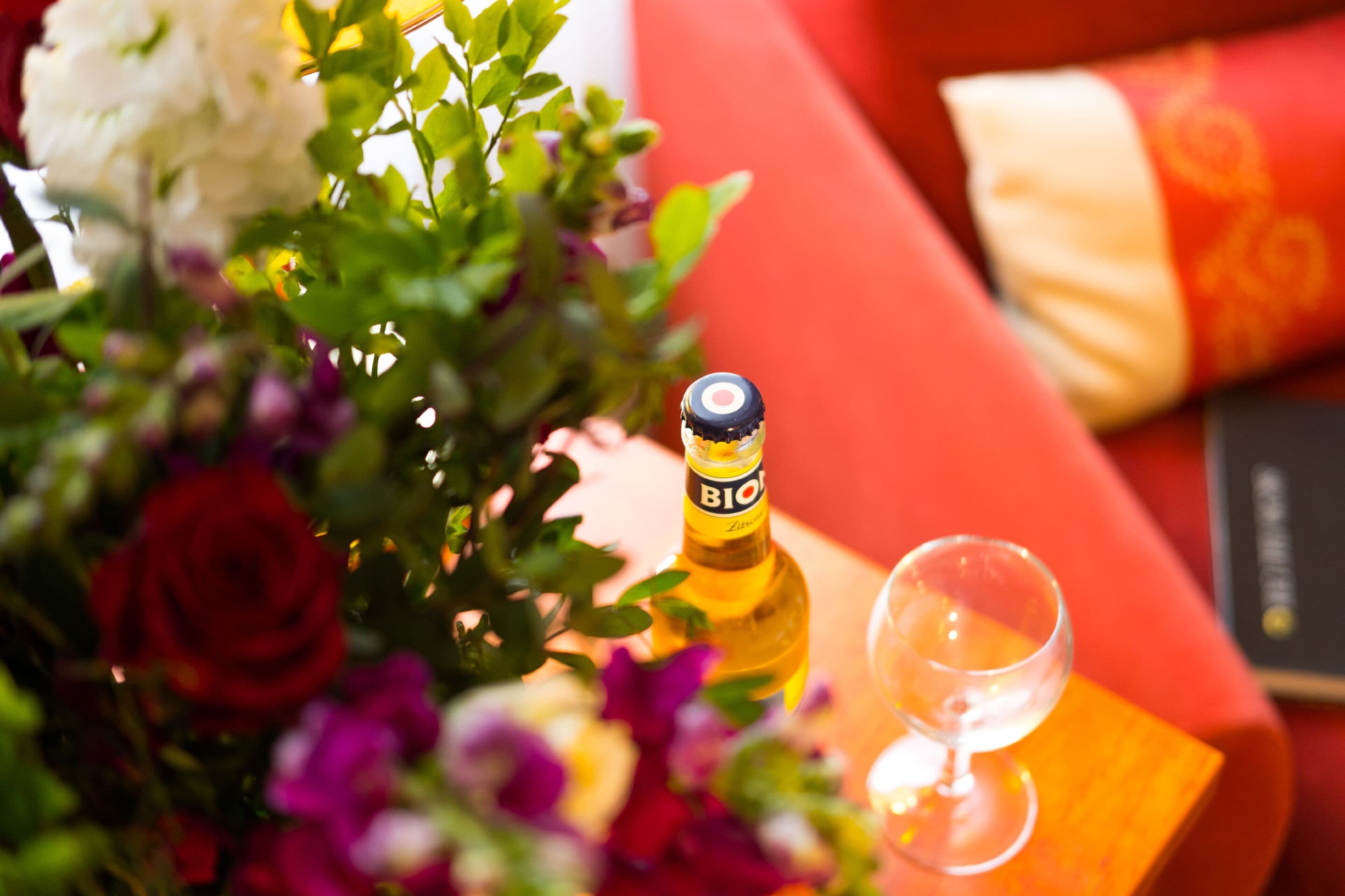 superior room | premium bedding, minibar, in-room safe, desk