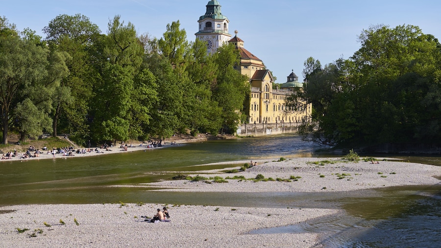 Hotel Concorde München
