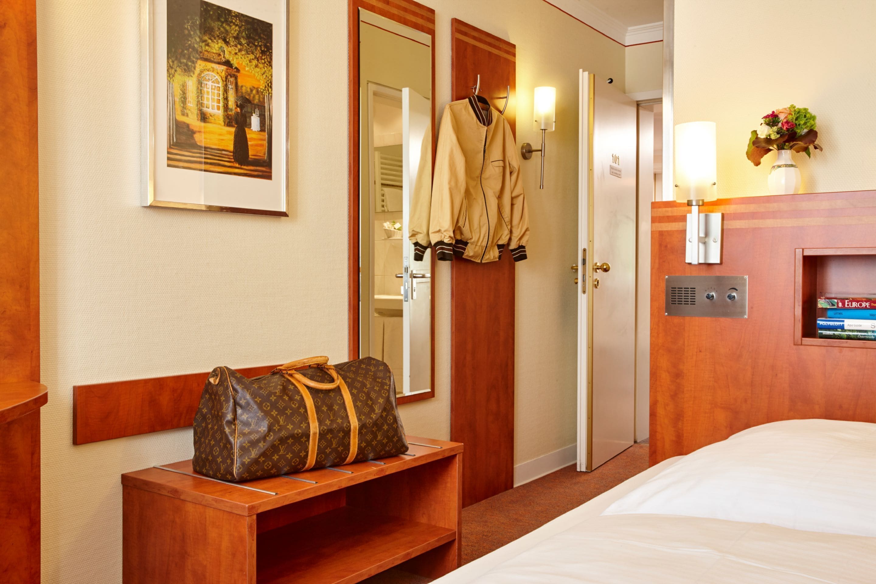 Photo - Hotel Concorde München