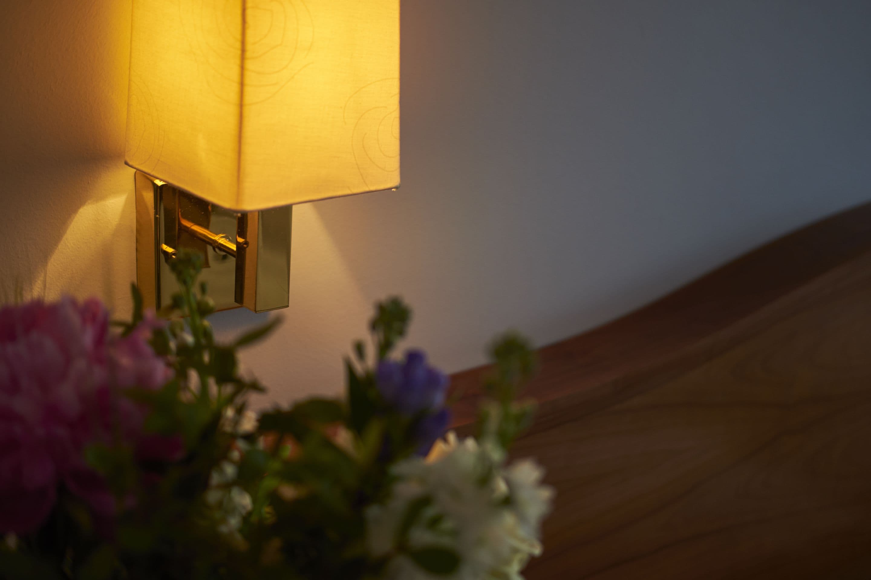 standard single room | view from room