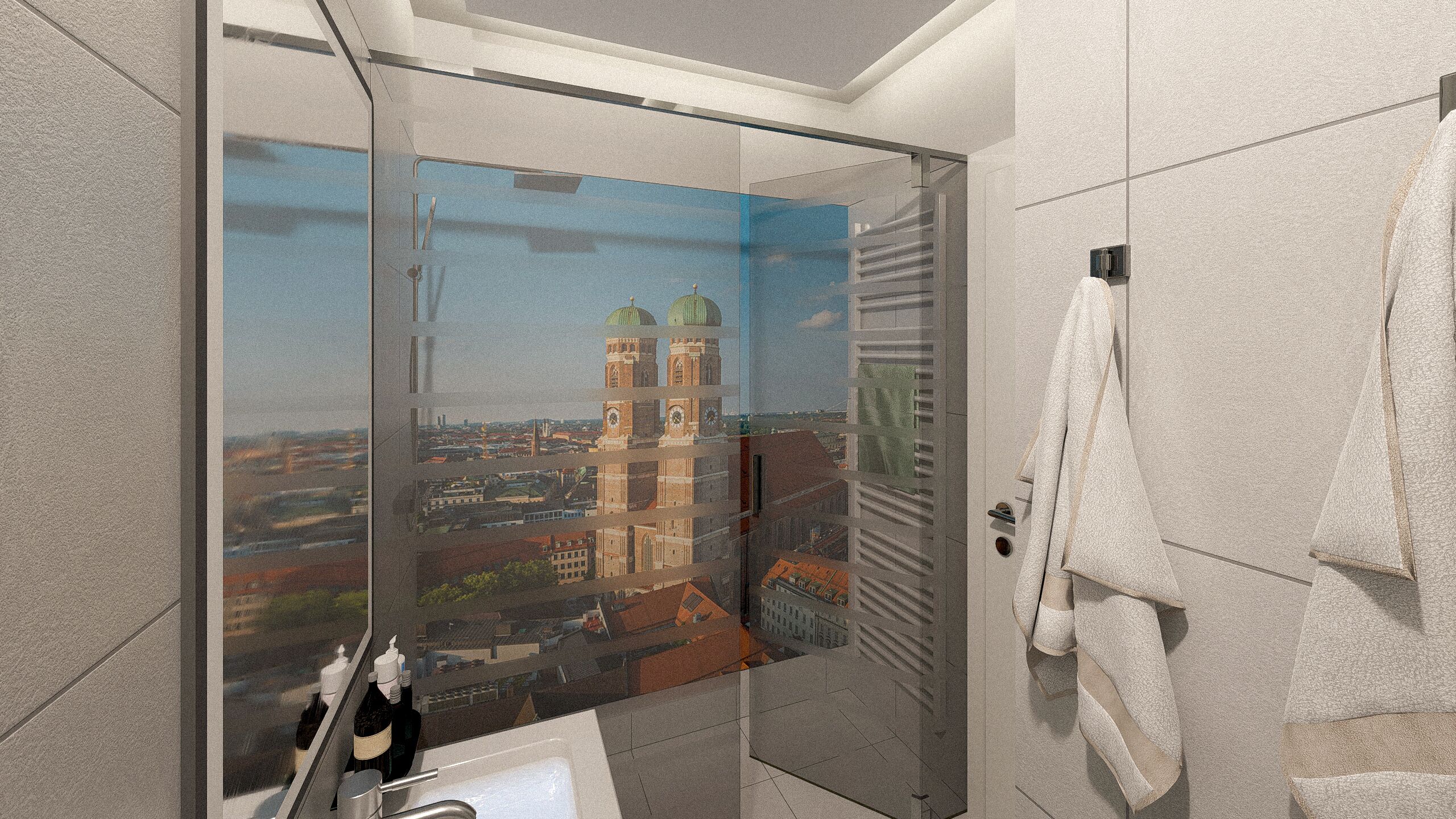 Photo - Hotel Concorde München
