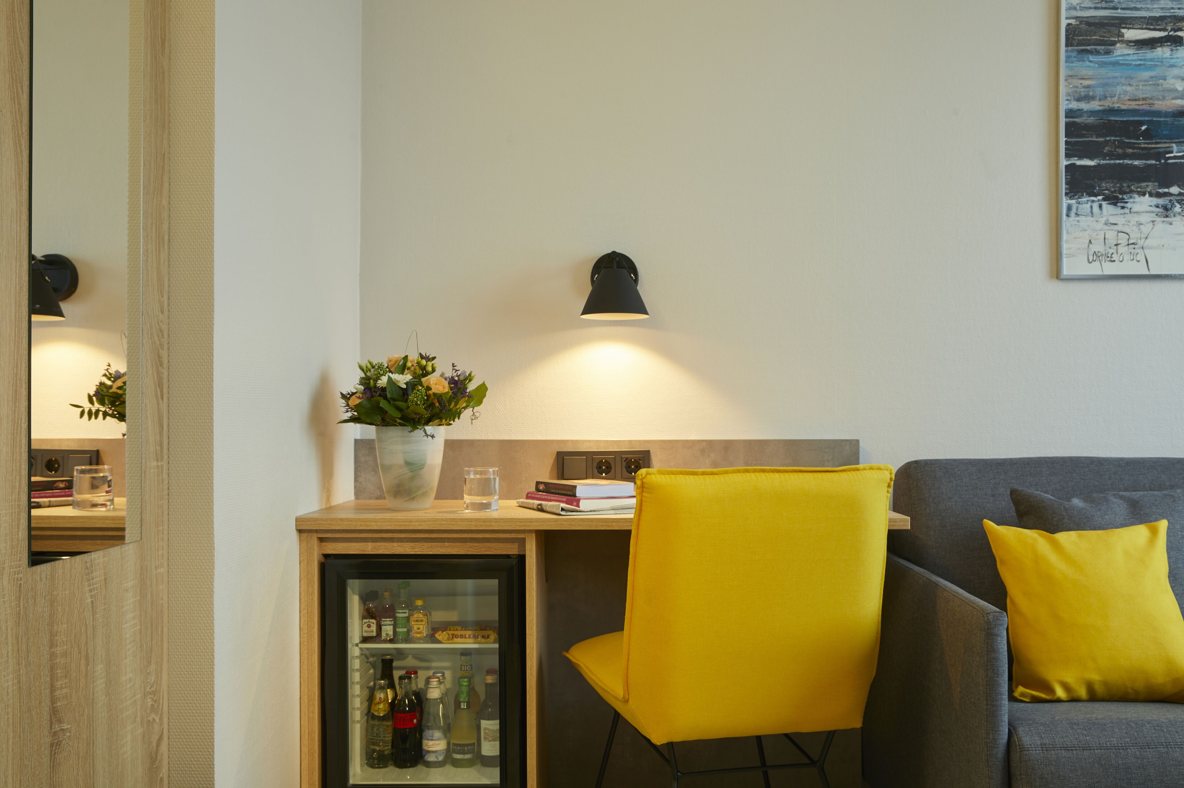 Photo - Hotel Concorde München