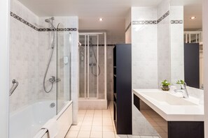 Suite | Badezimmer