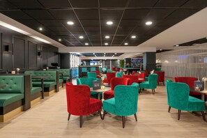 Bar (sur place)