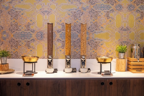 Thon Hotel Brussels City Centre