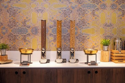 Thon Hotel Brussels City Centre