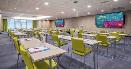 Thon Hotel Brussels City Centre