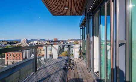 Thon Hotel Opera - view 2