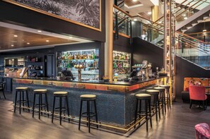 Bar (in loco)