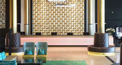 Thon Hotel Opera