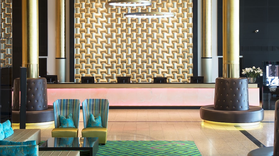 Thon Hotel Opera
