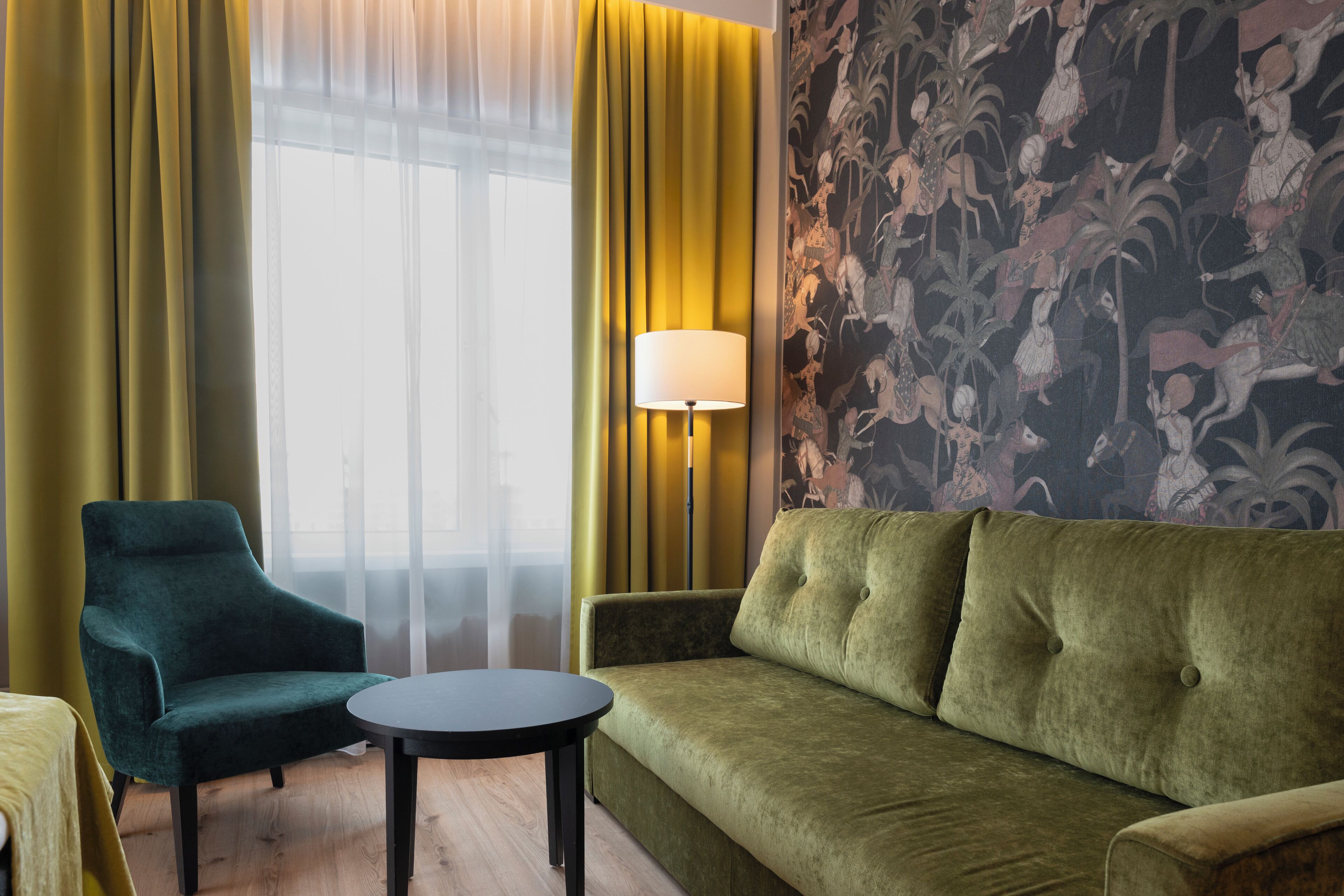 Foto - Thon Hotel Opera