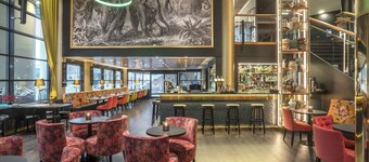 トーン ホテル オペラ