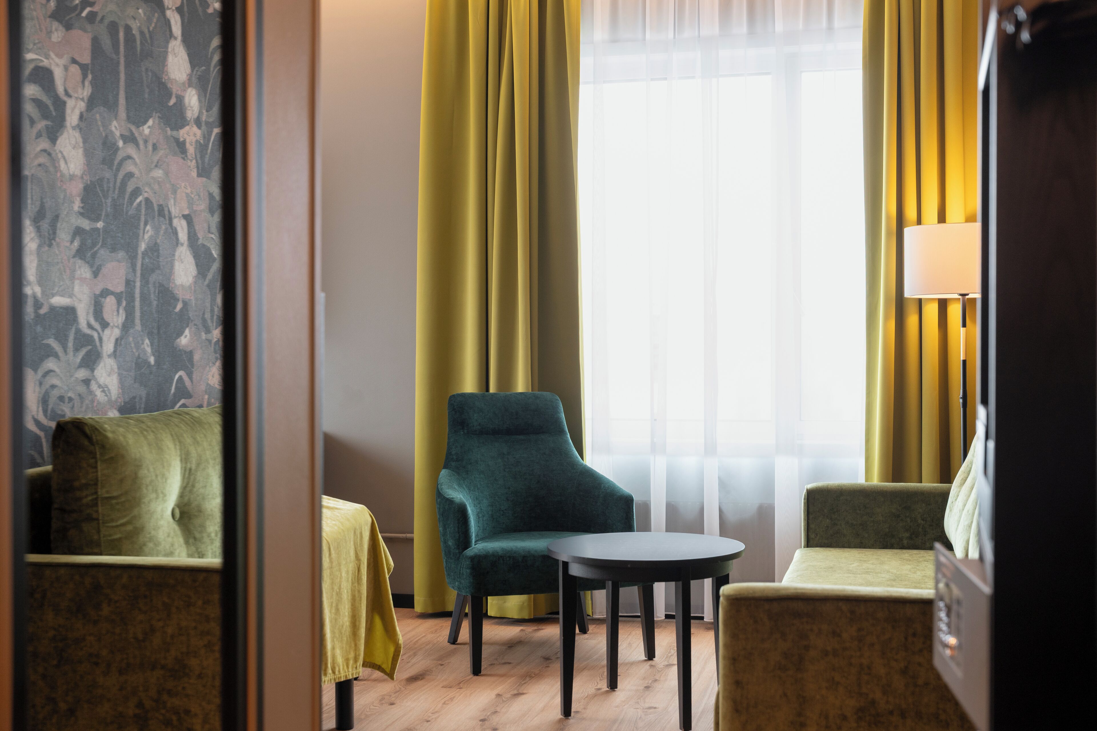 Foto - Thon Hotel Opera