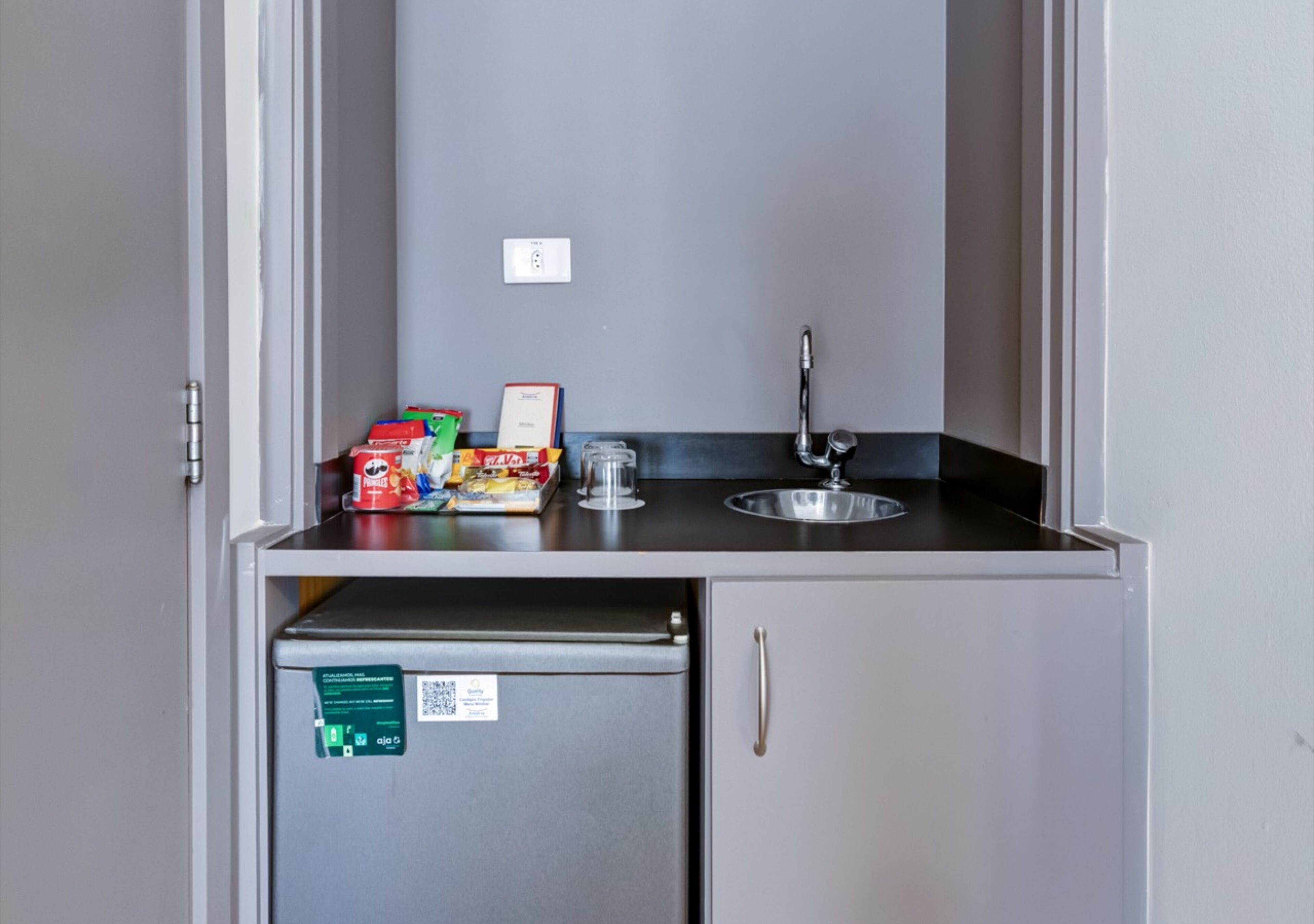 Foto - Quality Paulista (São Paulo, Jardins)