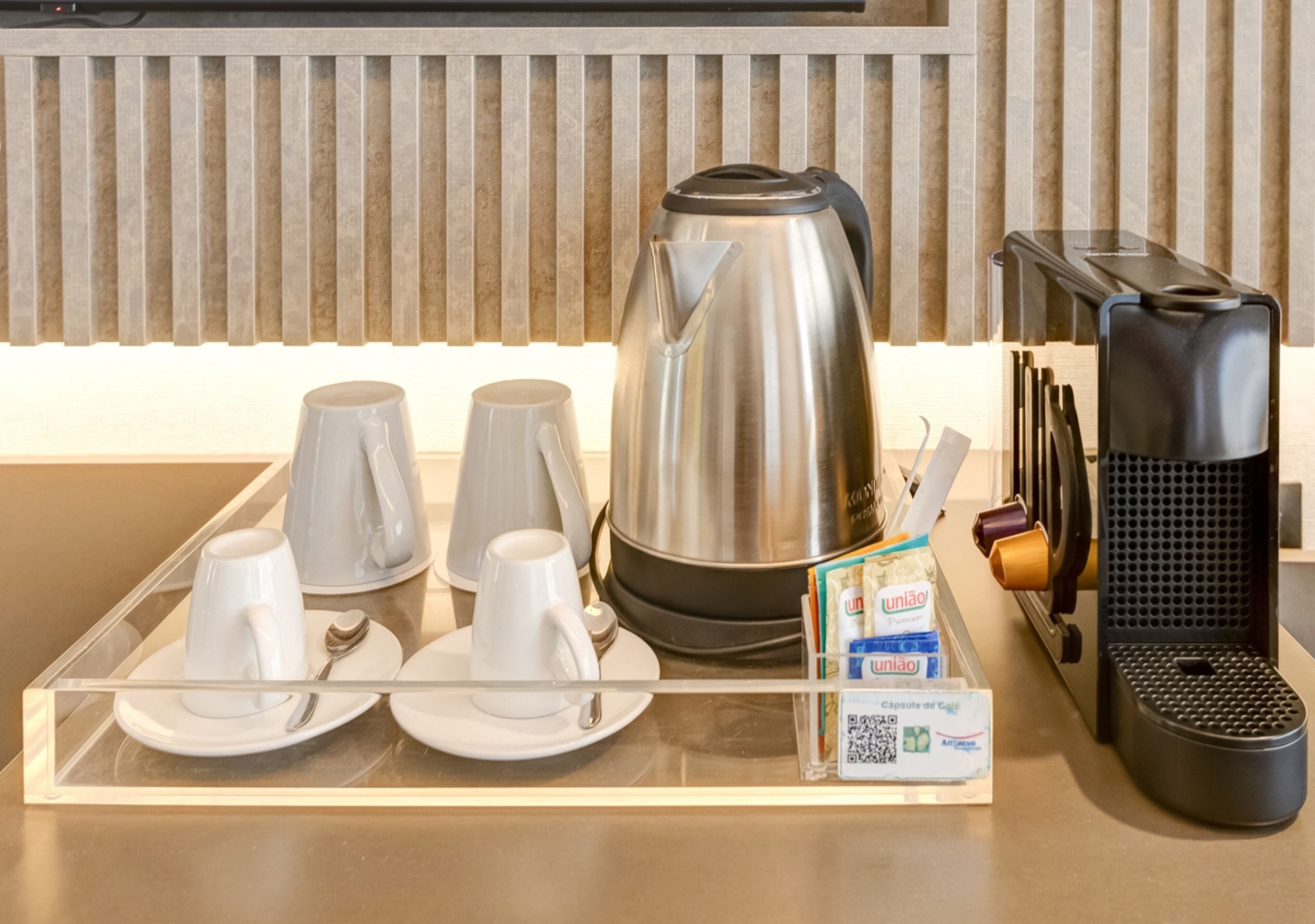 Foto - Quality Paulista (São Paulo, Jardins)