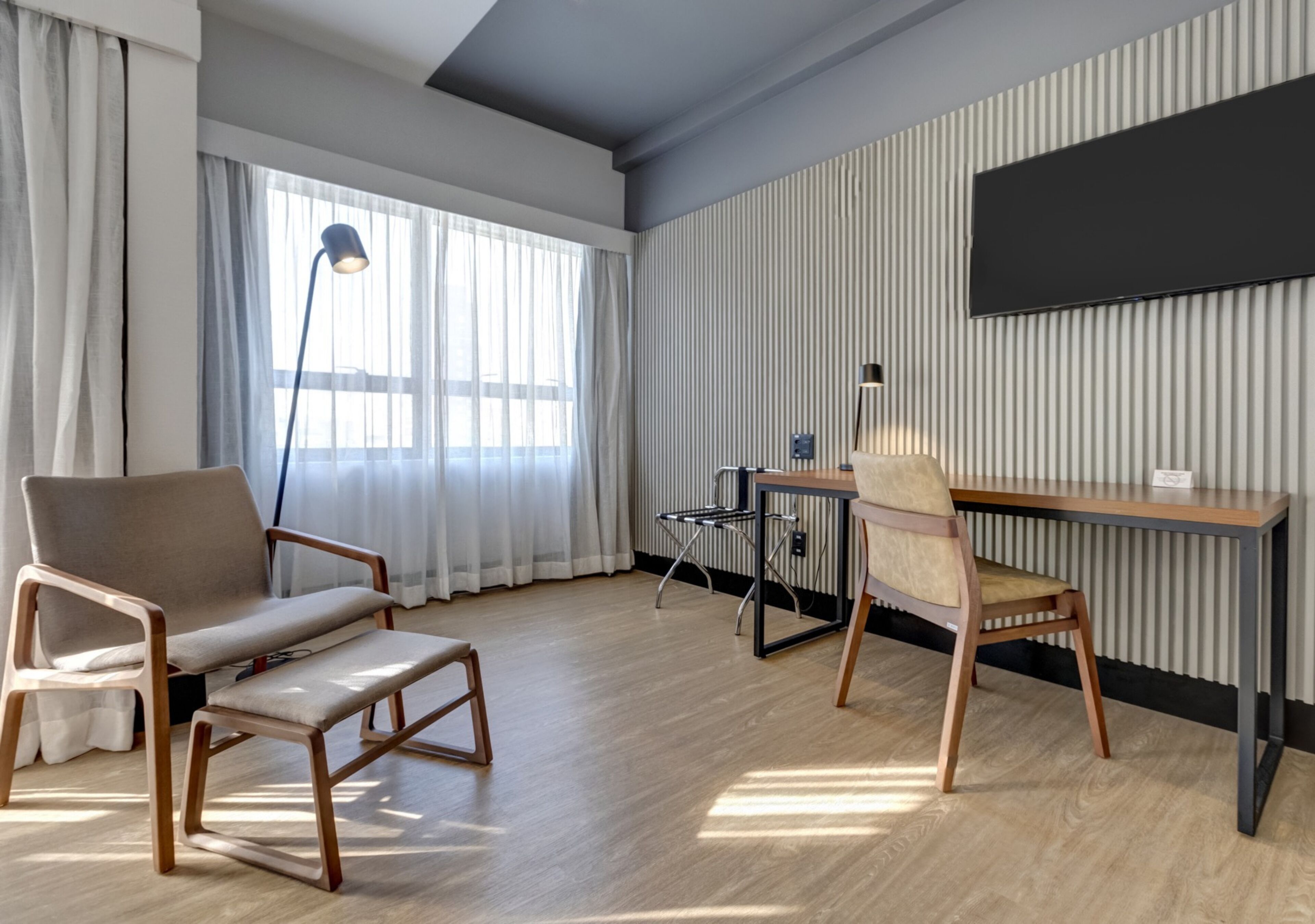 Foto - Quality Paulista (São Paulo, Jardins)