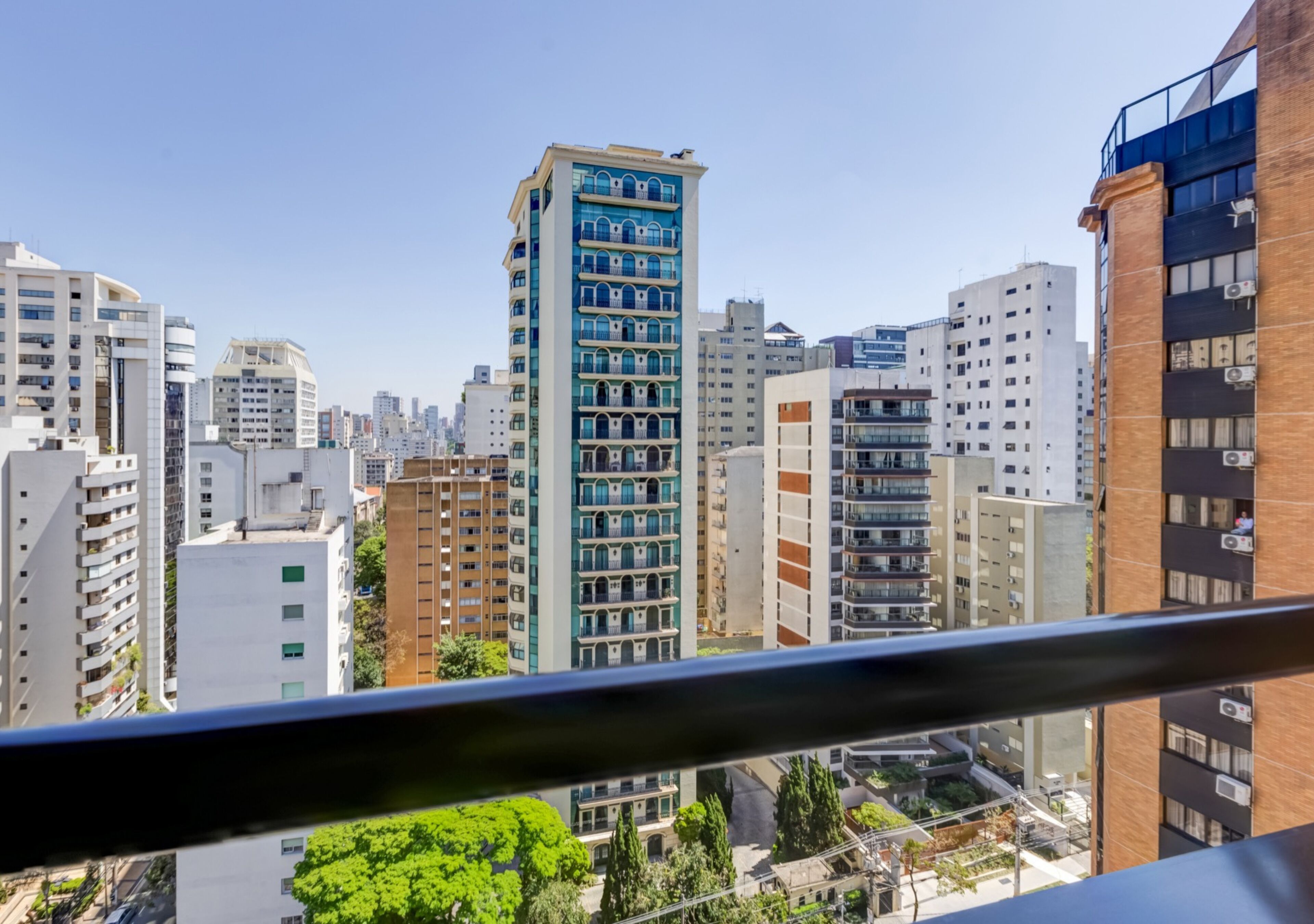 Photo - Quality Hotel Paulista - Sao Paulo