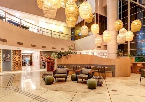 Quality Hotel Paulista - Sao Paulo