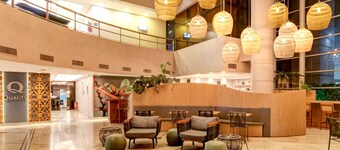 Quality Hotel Paulista - Sao Paulo