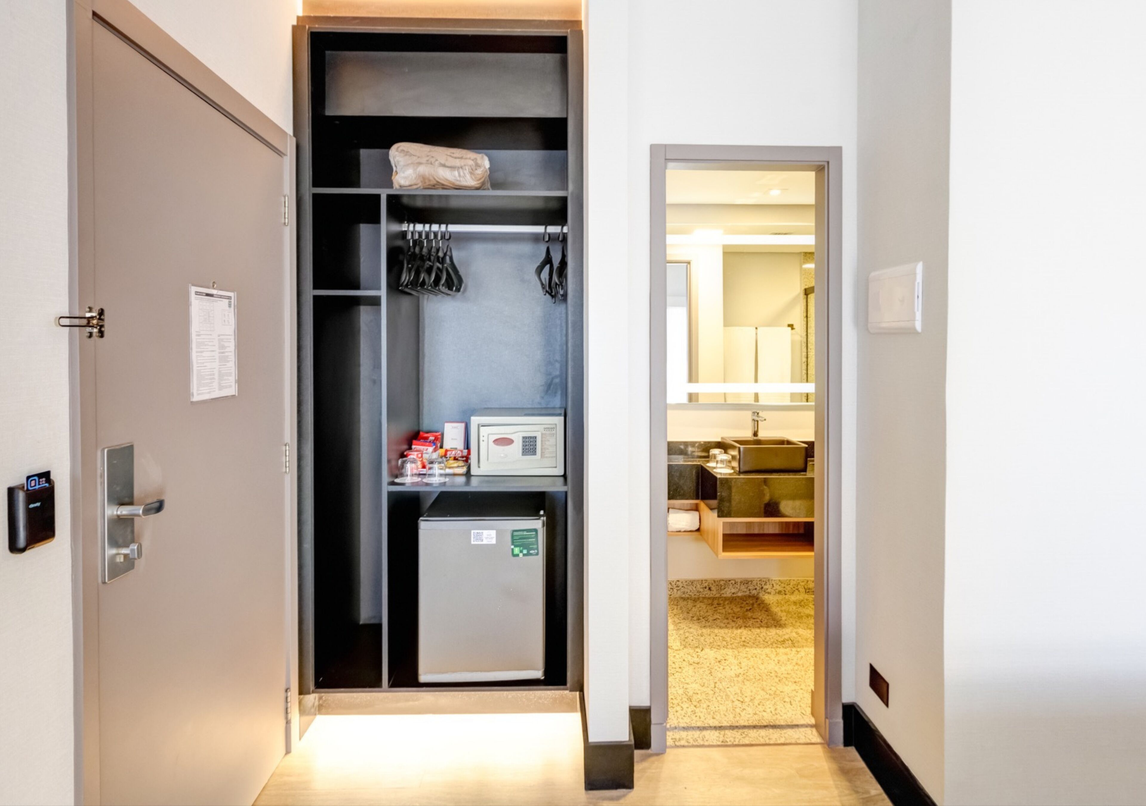 Photo - Quality Hotel Paulista - Sao Paulo