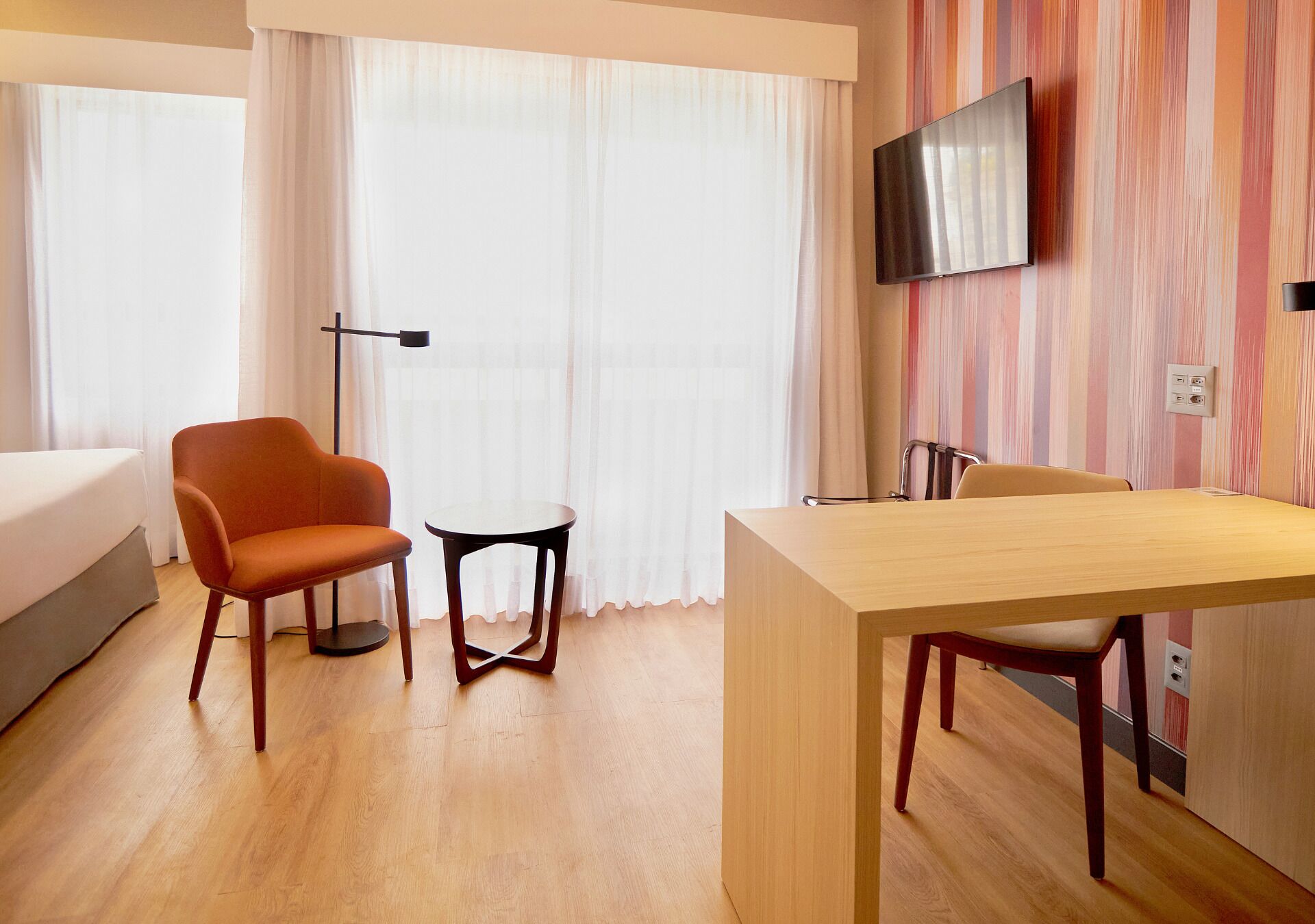 Photo - Quality Hotel Paulista - Sao Paulo