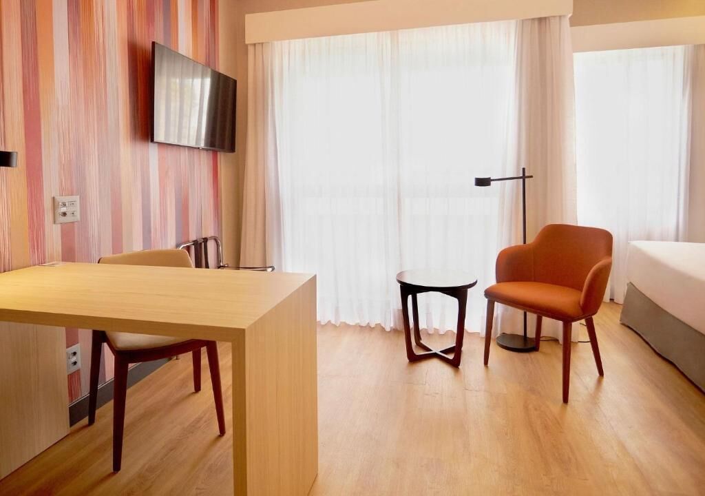 Foto - Quality Paulista (São Paulo, Jardins)