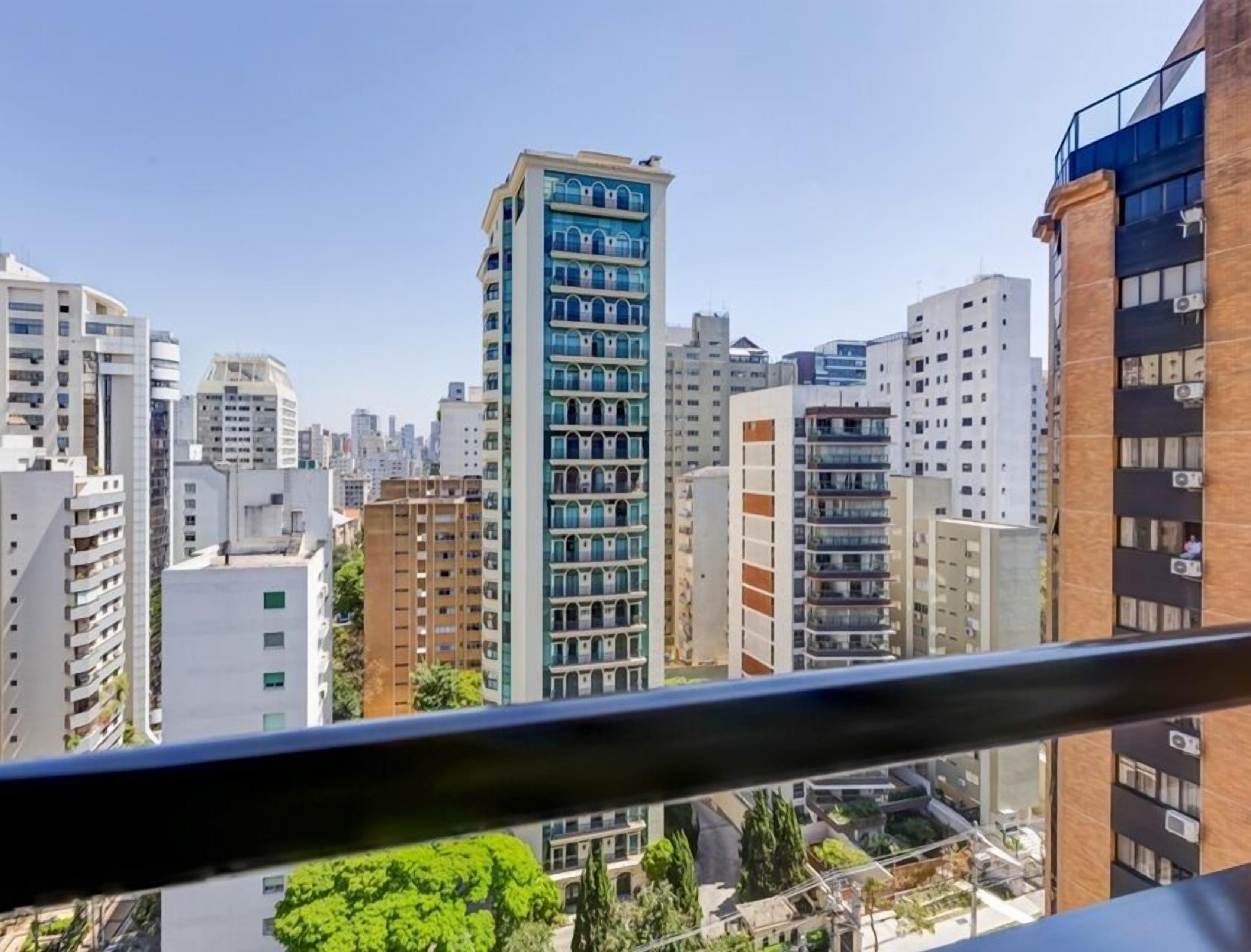 Foto - Quality Paulista (São Paulo, Jardins)