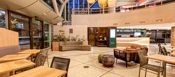 Quality Hotel Paulista - Sao Paulo