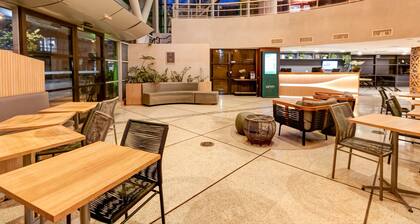 Quality Hotel Paulista - Sao Paulo
