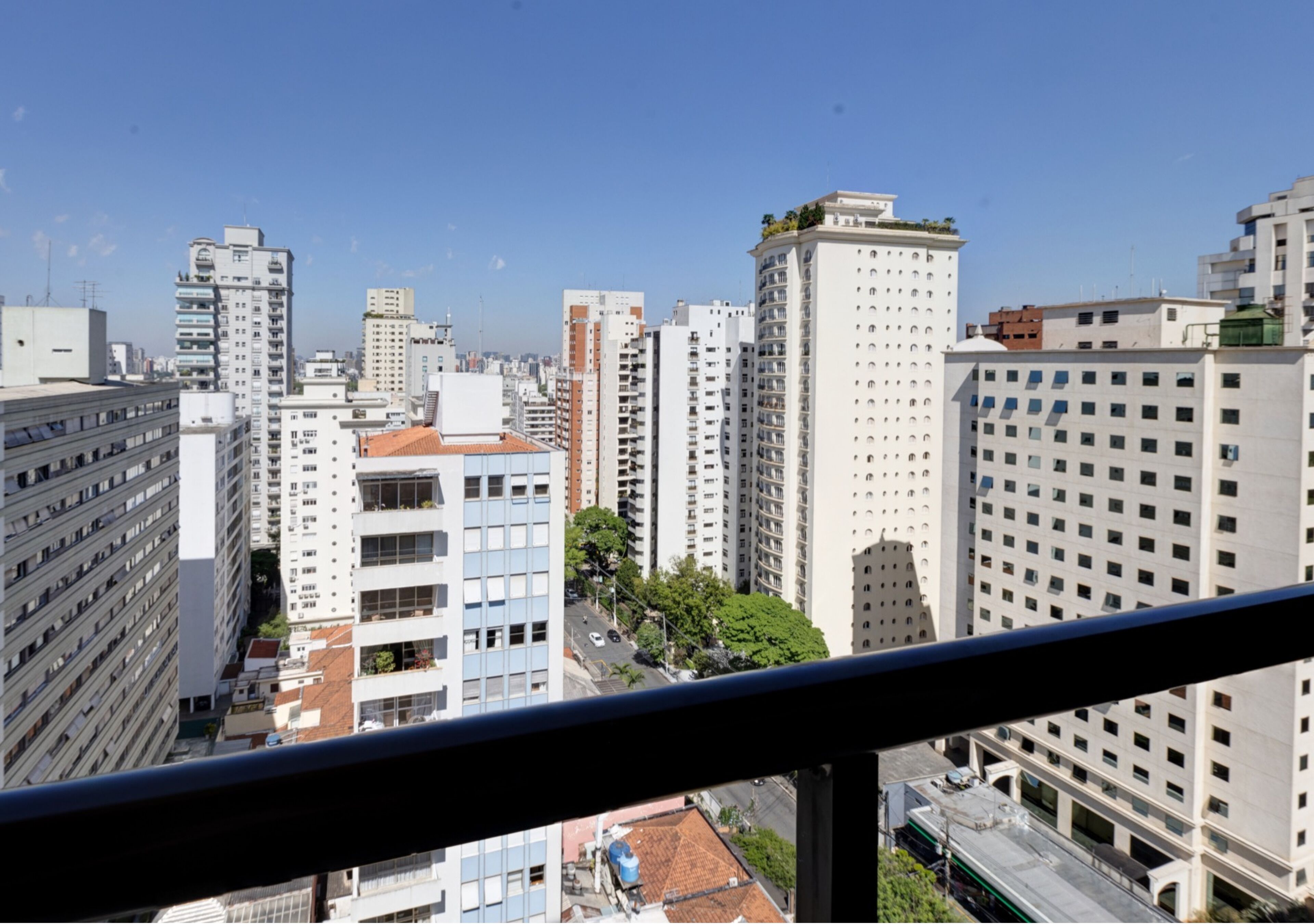 Photo - Quality Hotel Paulista - Sao Paulo